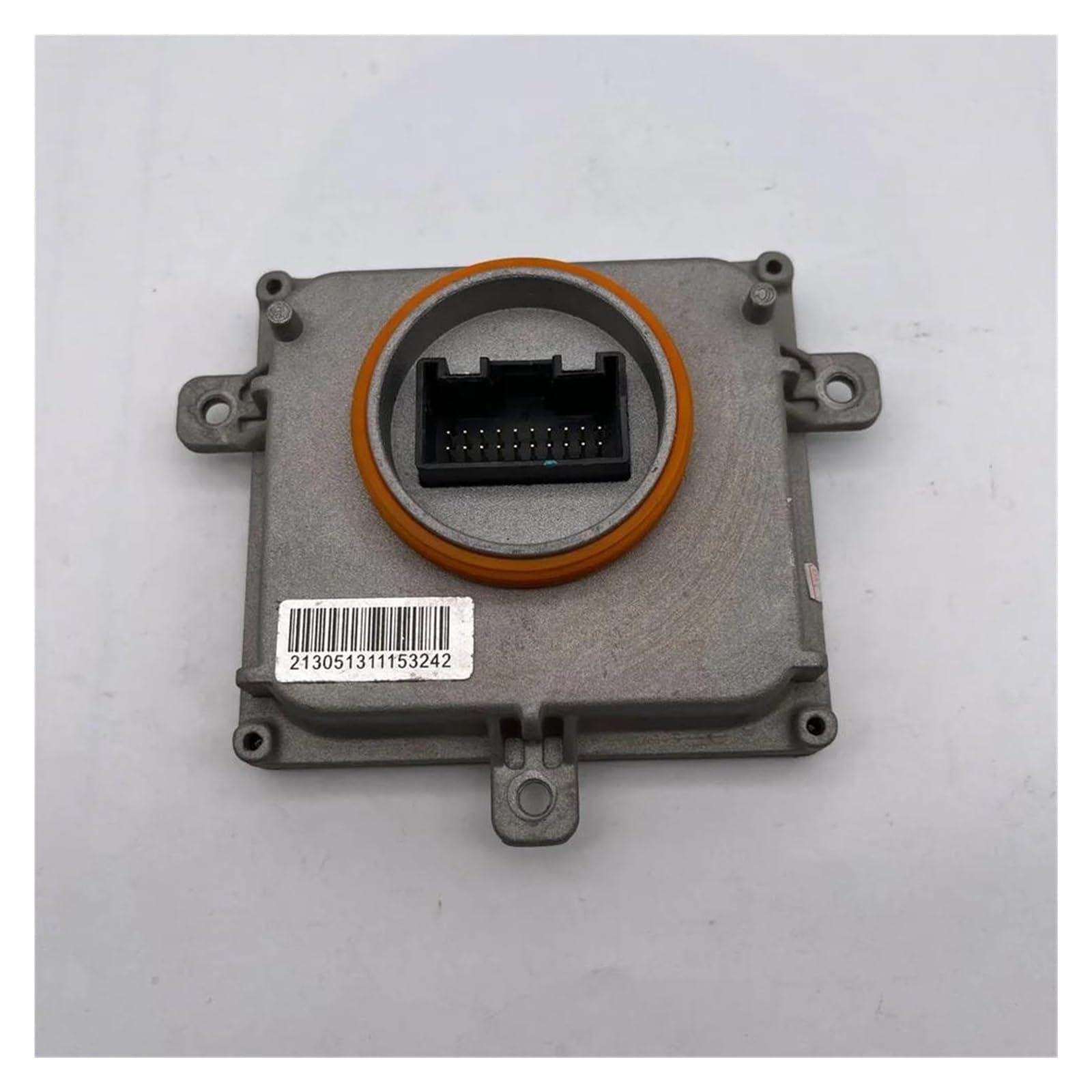 Xenon- Scheinwerfer- Vorschaltgerät 4G0907397P für Audi A3 Cabriolet (2015–2016) und Audi A1, A3, A6, A6AR, A6Q, Q3, RSQ (4G0907397R).