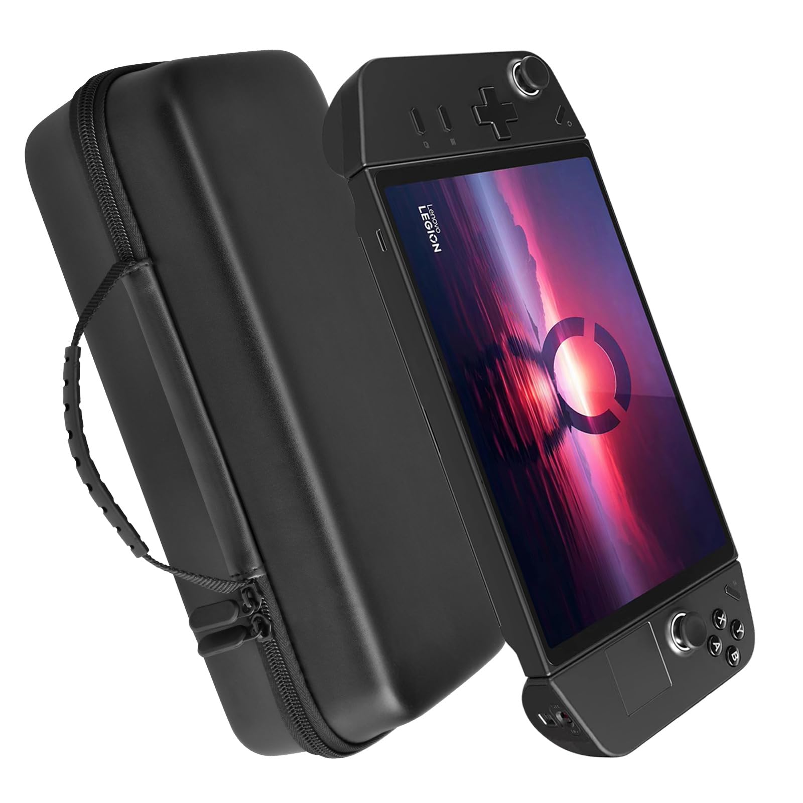 Amazon.co.jp: JOYSOG ハードキャリングケース Lenovo Legion Go用