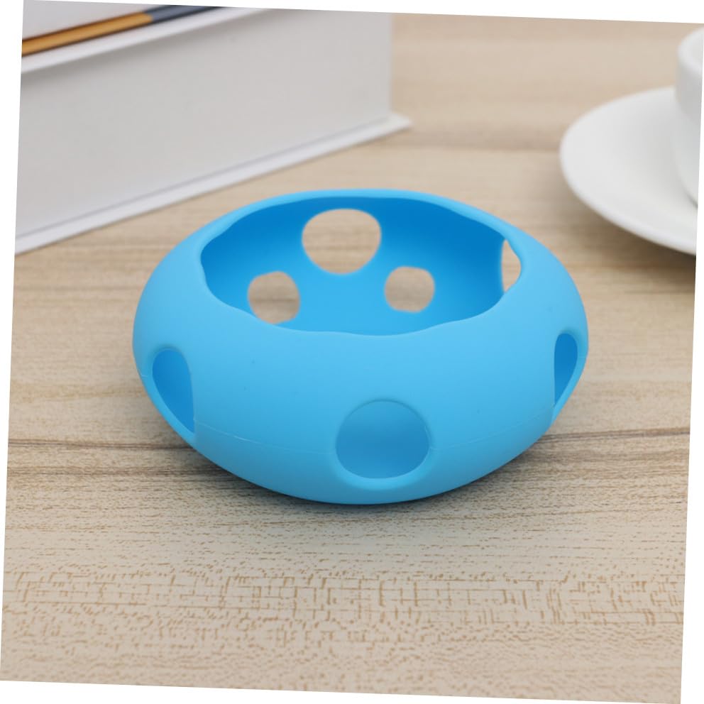 Coque silicone mini-ordinateur UKCOCO - Lot de 3 protections légères