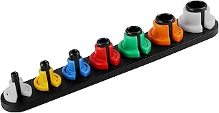 Air Conditioning and Fuel Line Disconnect Tool Set/Color-Coded Products (Color-Coded Products with 7 Sizes)