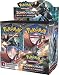 Produktbild Pokemon - Sonne Mond 3 Nacht in Flammen Display (36 Booster), Deutsch