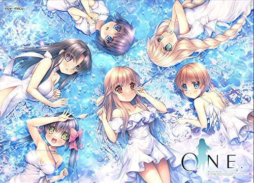ONE. メモリアルBOX【1.描き下ろしキャラファインマット 2.描き下ろしB2タペストリー 付き】 (B0C5QNKJSS) Amazon価格推移・価格追跡