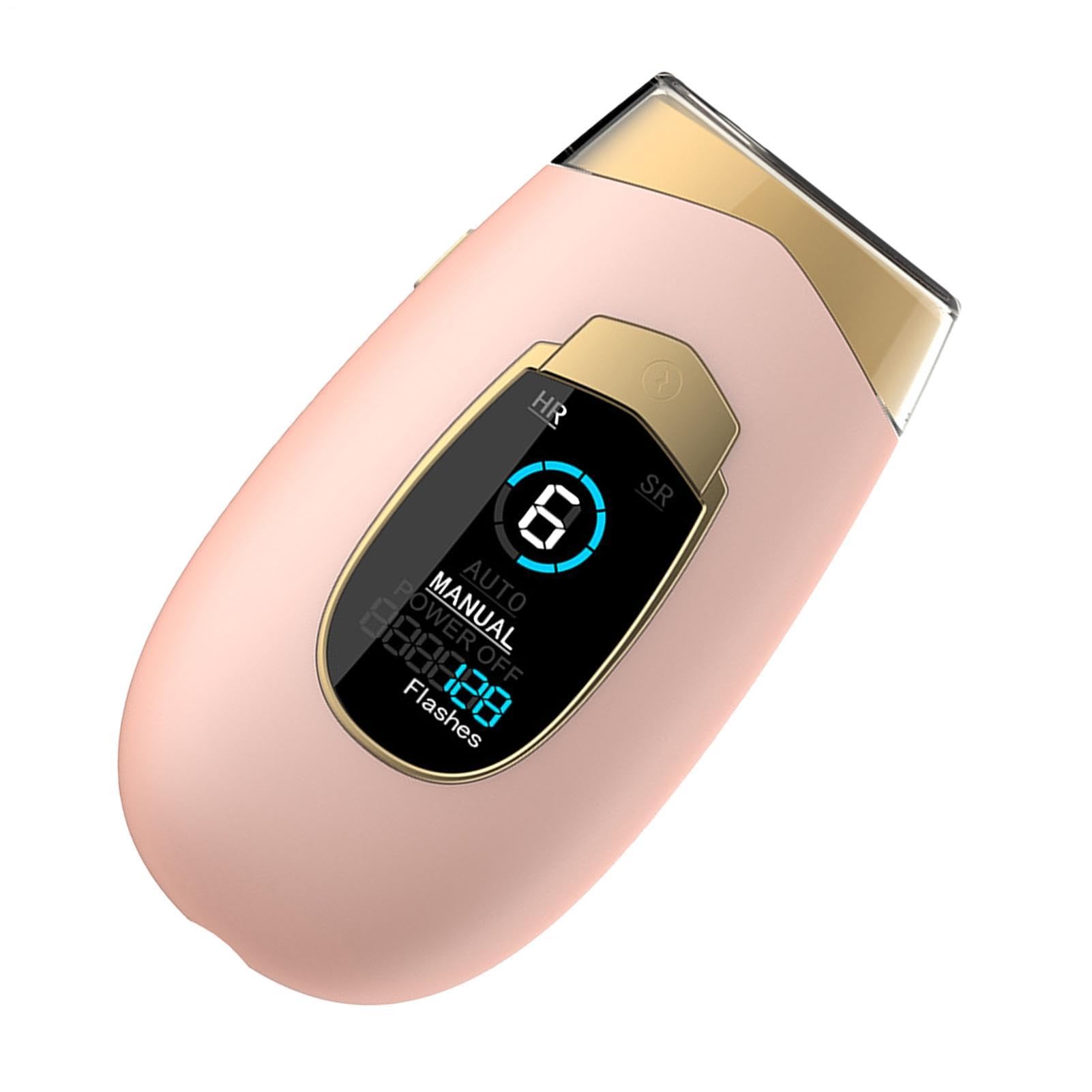 Haarentfernung Epilierer Enthaarungsgerät Körperschneider Rasur Kit | Gesichtshaar