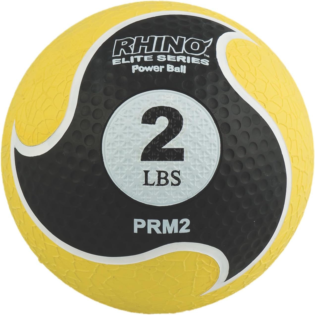 Rhino Elite Medicine Ball - In Multiple Weights