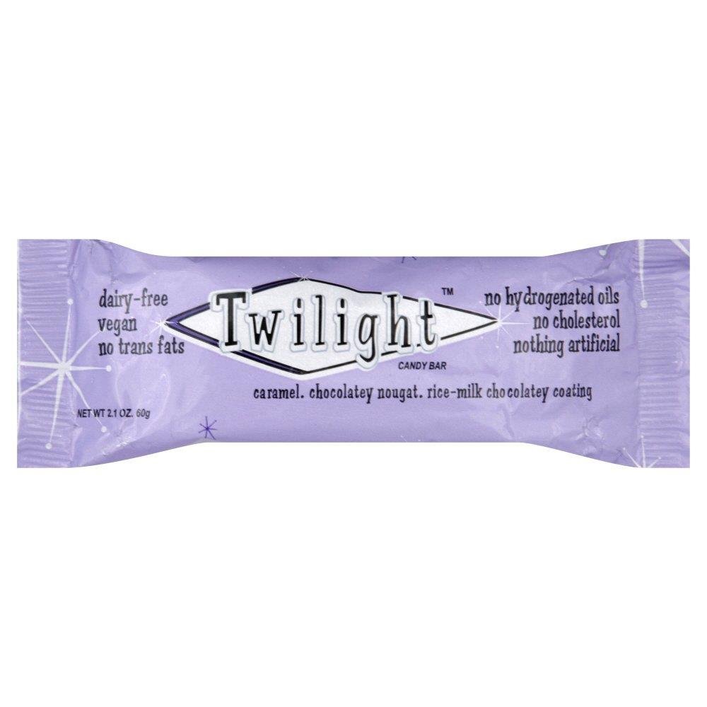 Chocolate Ricemilk Twilight 2.10 Ounces (Case of 12)