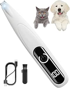 LAPIS ラピス　犬　猫　ペット　バリカン ペット バリカン 電動 トリミング カット 犬 猫 コードレス USB