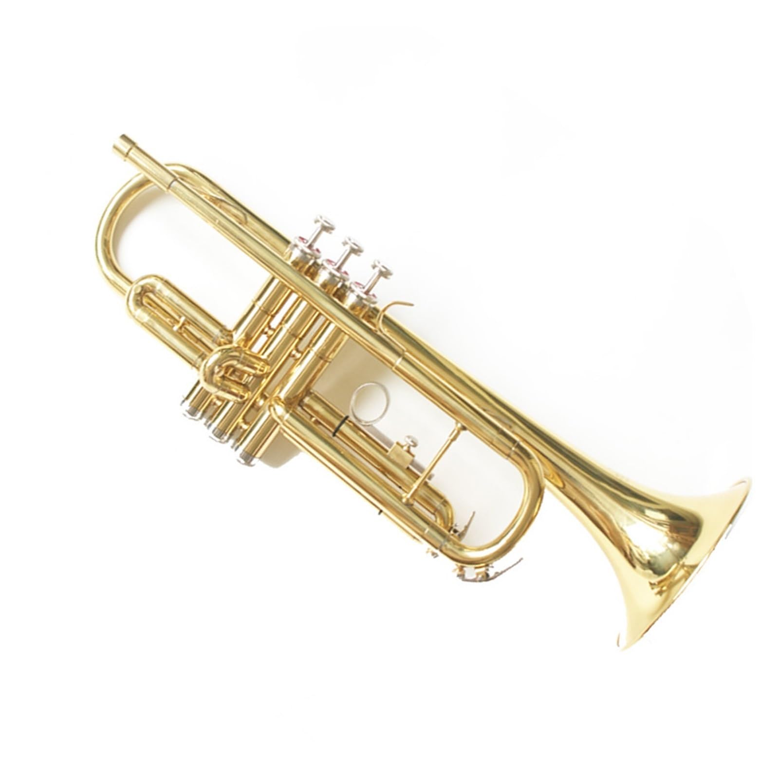 Tromba Strumento a fiato tromba intermedia tromba squisita in si bemolle