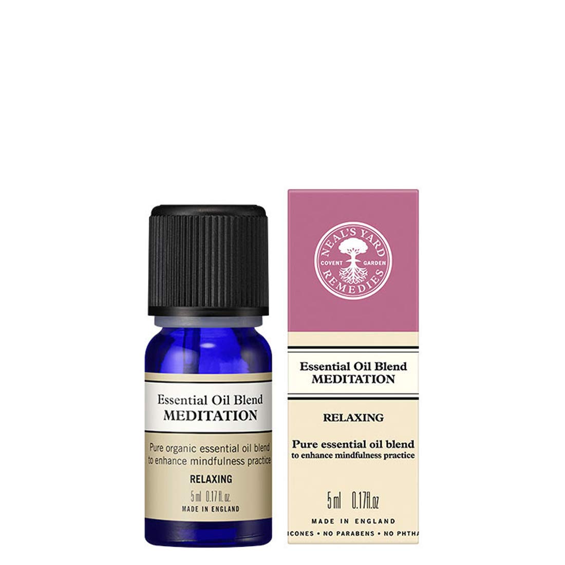 Amazon.co.jp: NEAL'S YARD REMEDIES(ニールズヤードレメディーズ