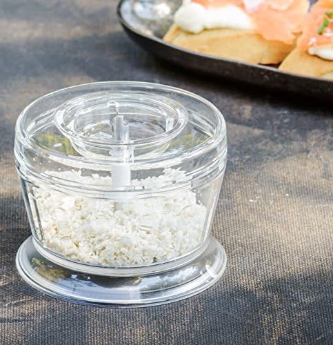 bamix Dry Chopper and Grinder 