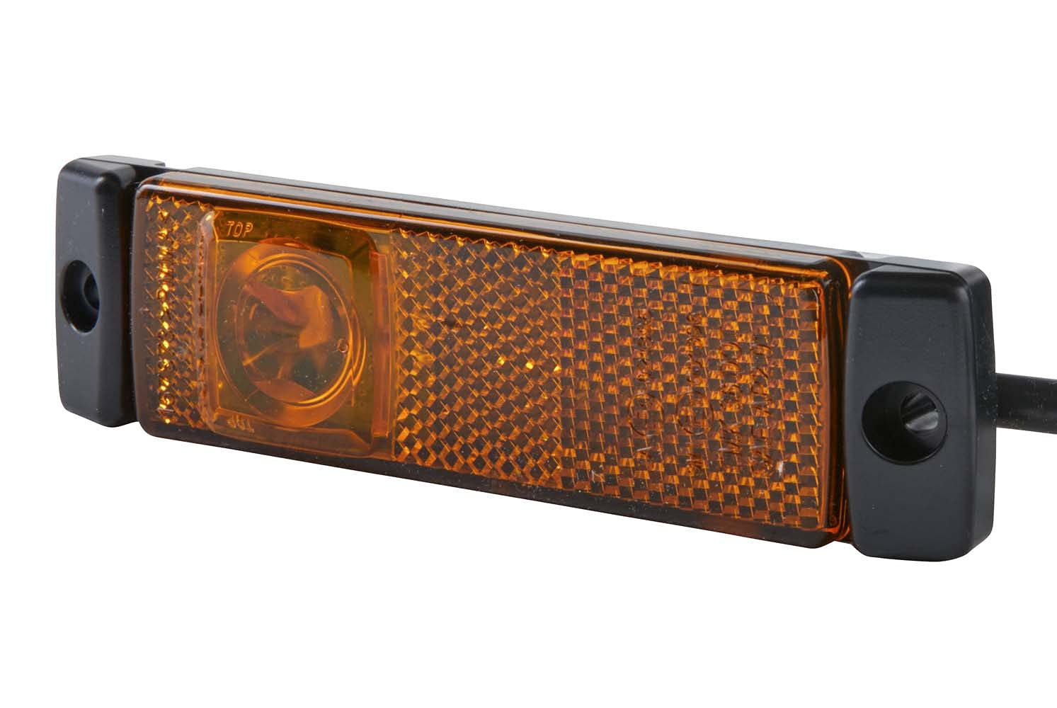 HELLA 2PS 008 645-601 Side Marker Light - LED - 24V