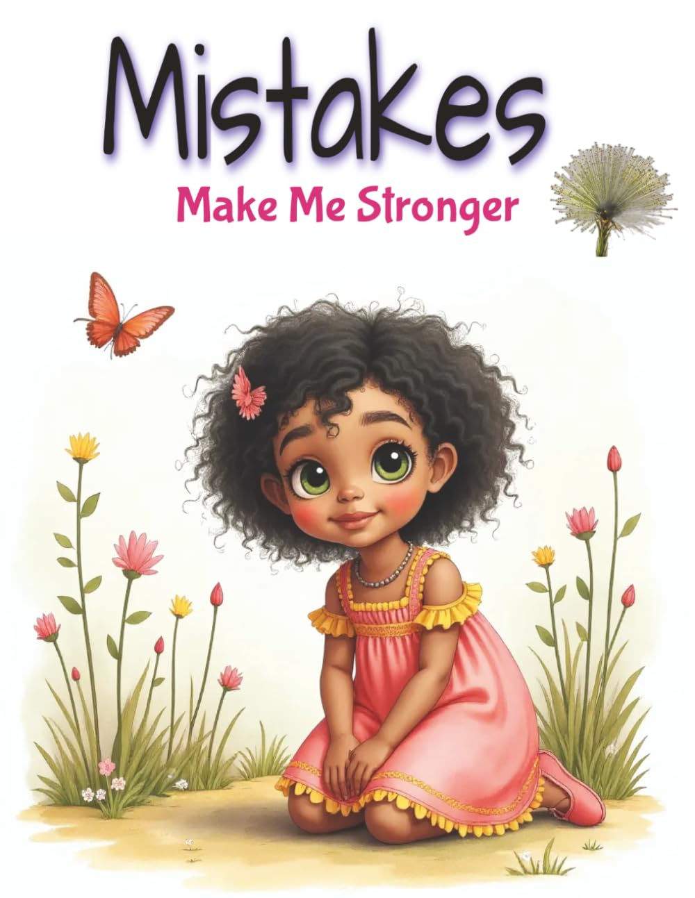 Mistakes Make Me Stronger: Learning from mistakes