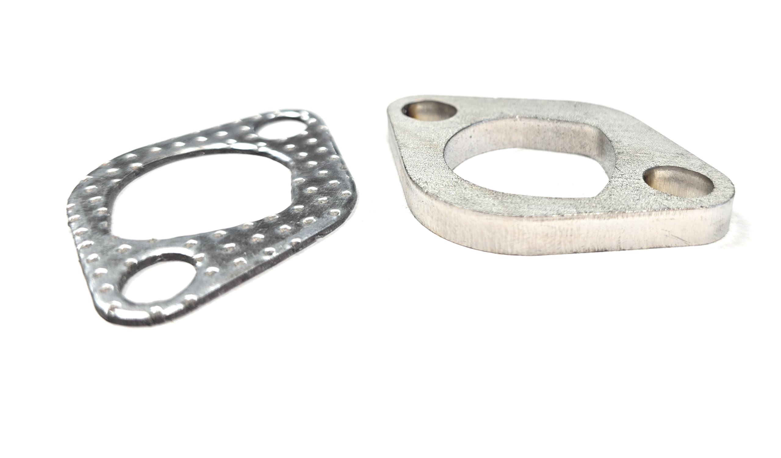 Amazon.com: ARSPORT Stainless Steel D Exhaust Flange for: Predator
