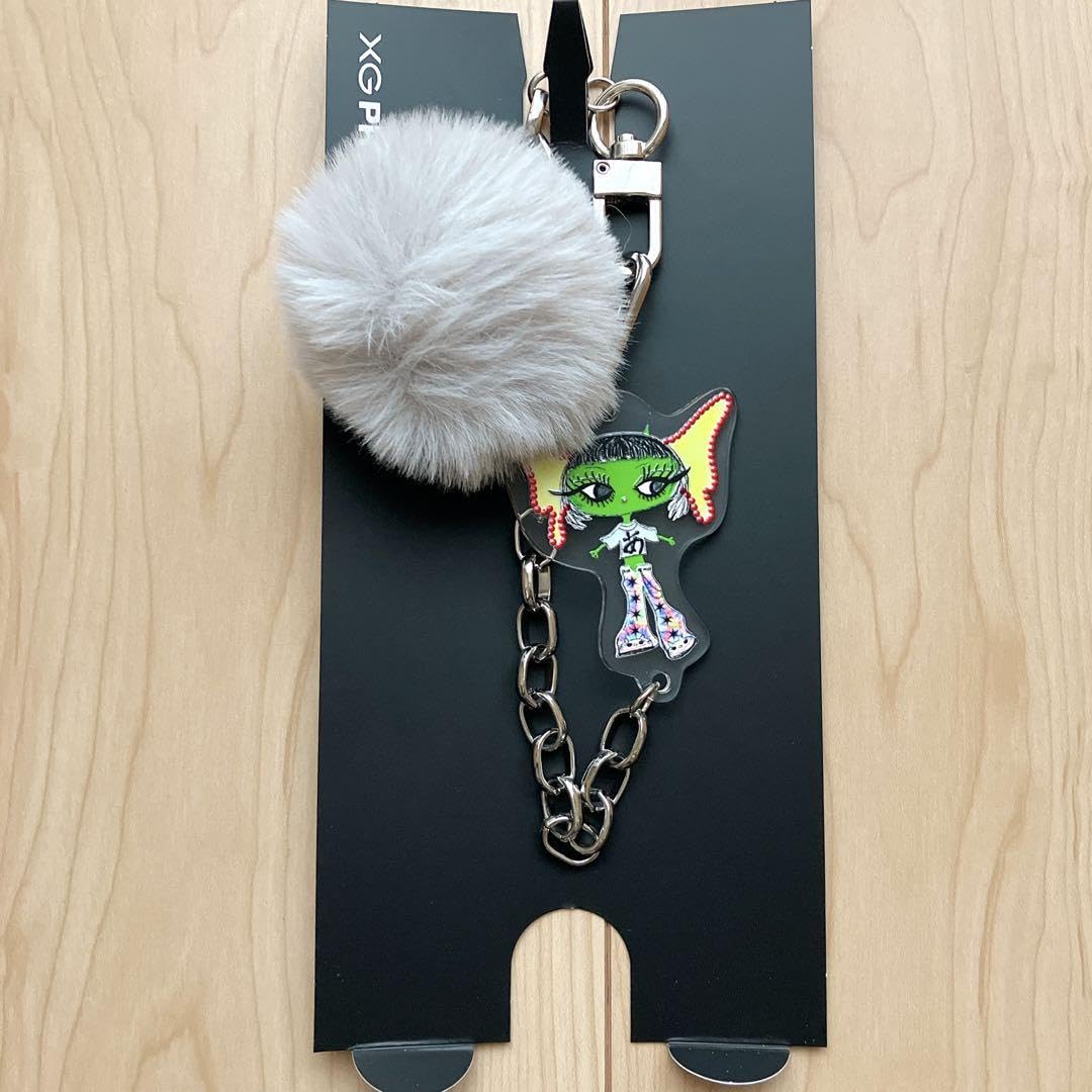 Amazon.co.jp: XG LIGHT STICK Custom Strap JURIN ジュリン : ホーム