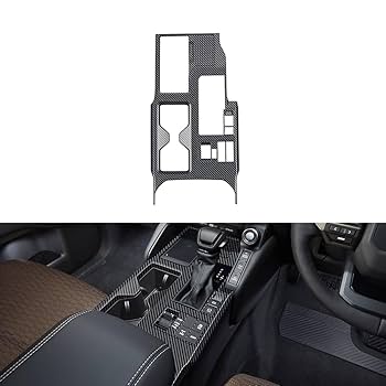 Amazon | TARCELL ランドクルーザー 250型 アクセサリー シフト