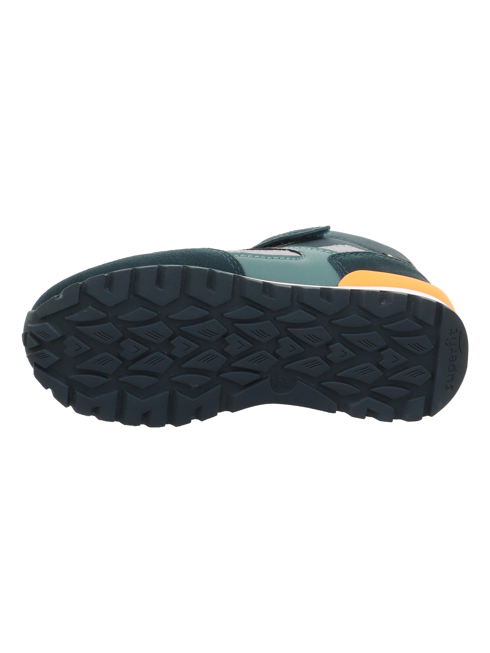Superfit Jungen Dash Sneaker Gore-tex 1-009565Stiefel