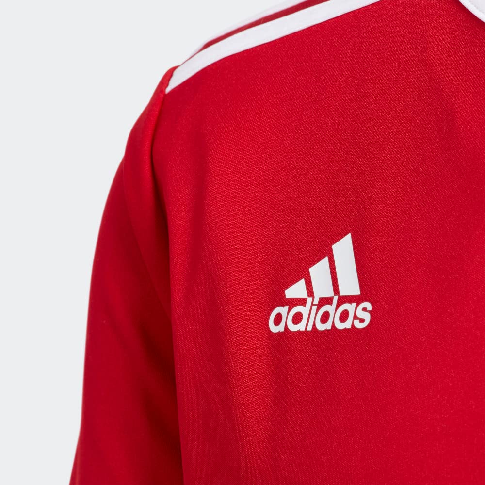 adidas Koszulka piłkarska dla chłopców i młodzieży