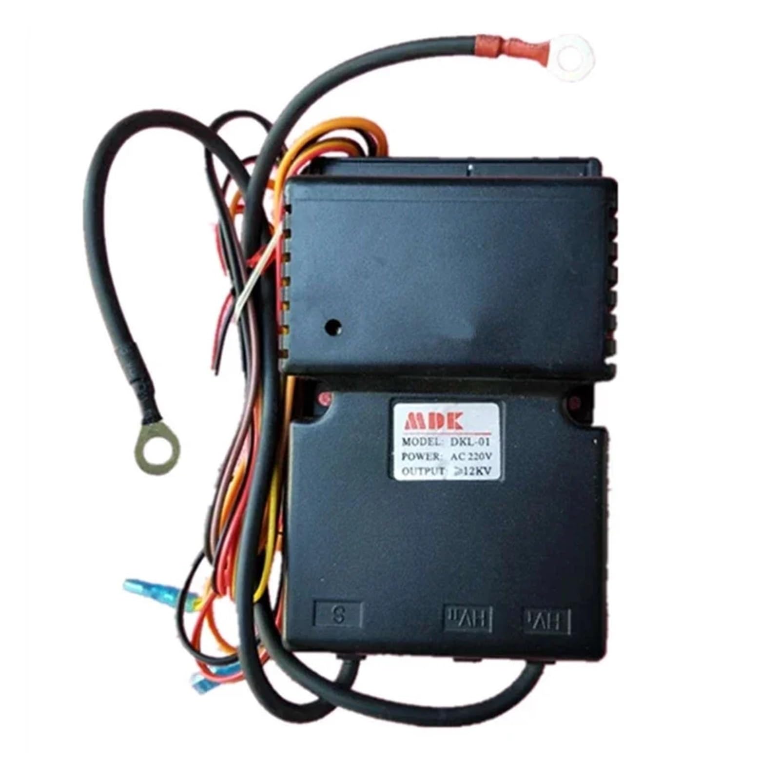 Amazon.com: MDK Gas Oven Pulse Ignition Control For DKL-01 Amazon.com: MDK Gas Oven Pulse Ignition Control For DKL-01