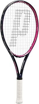 Amazon | Prince(プリンス) [ガット張り上げ済] ジュニア 硬式テニス