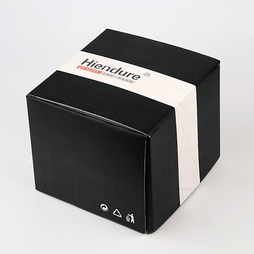 Miniatura 9 de Llave para baño Hiendure, HB001