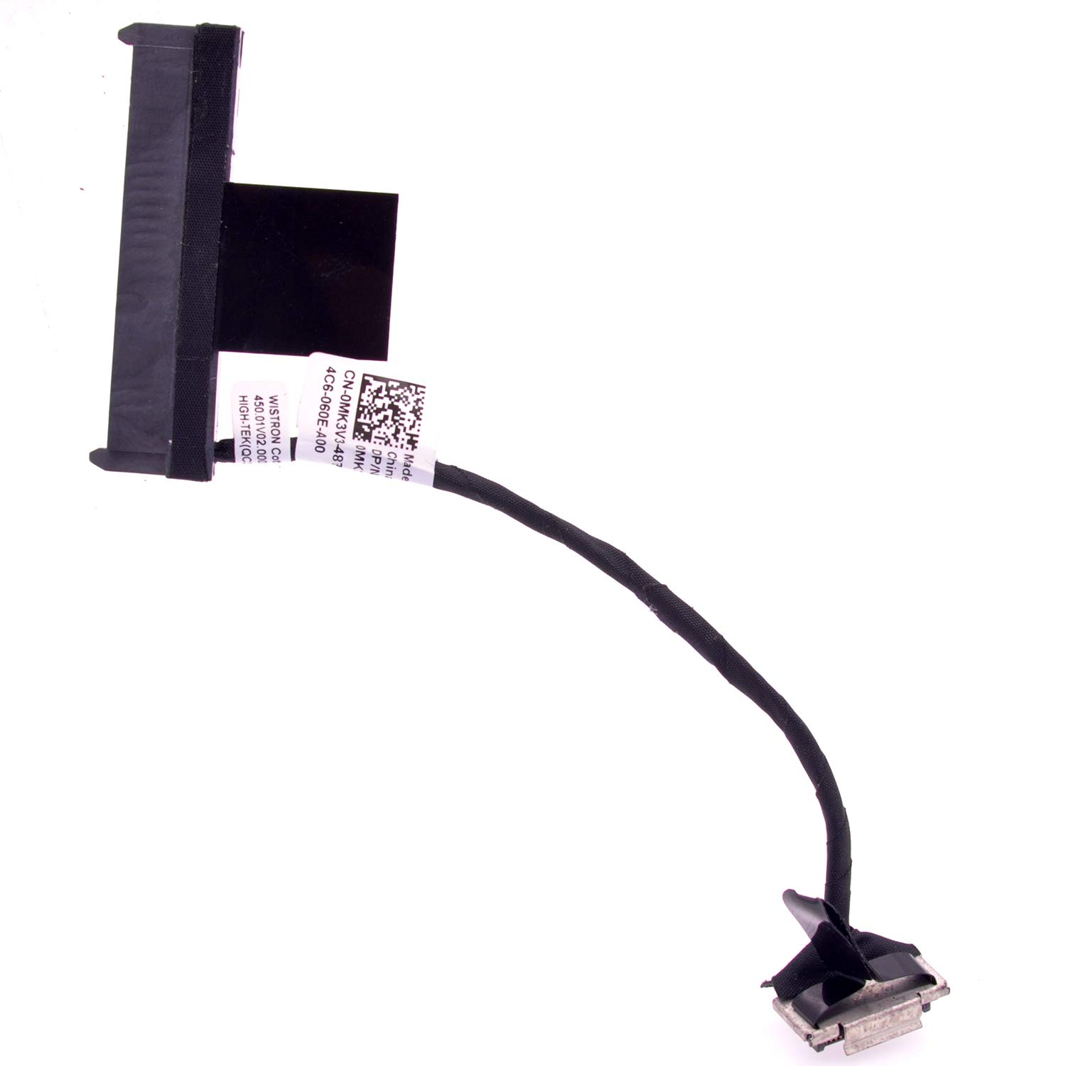 Amazon.com: Deal4GO SATA Hard Drive Cable HDD Connector