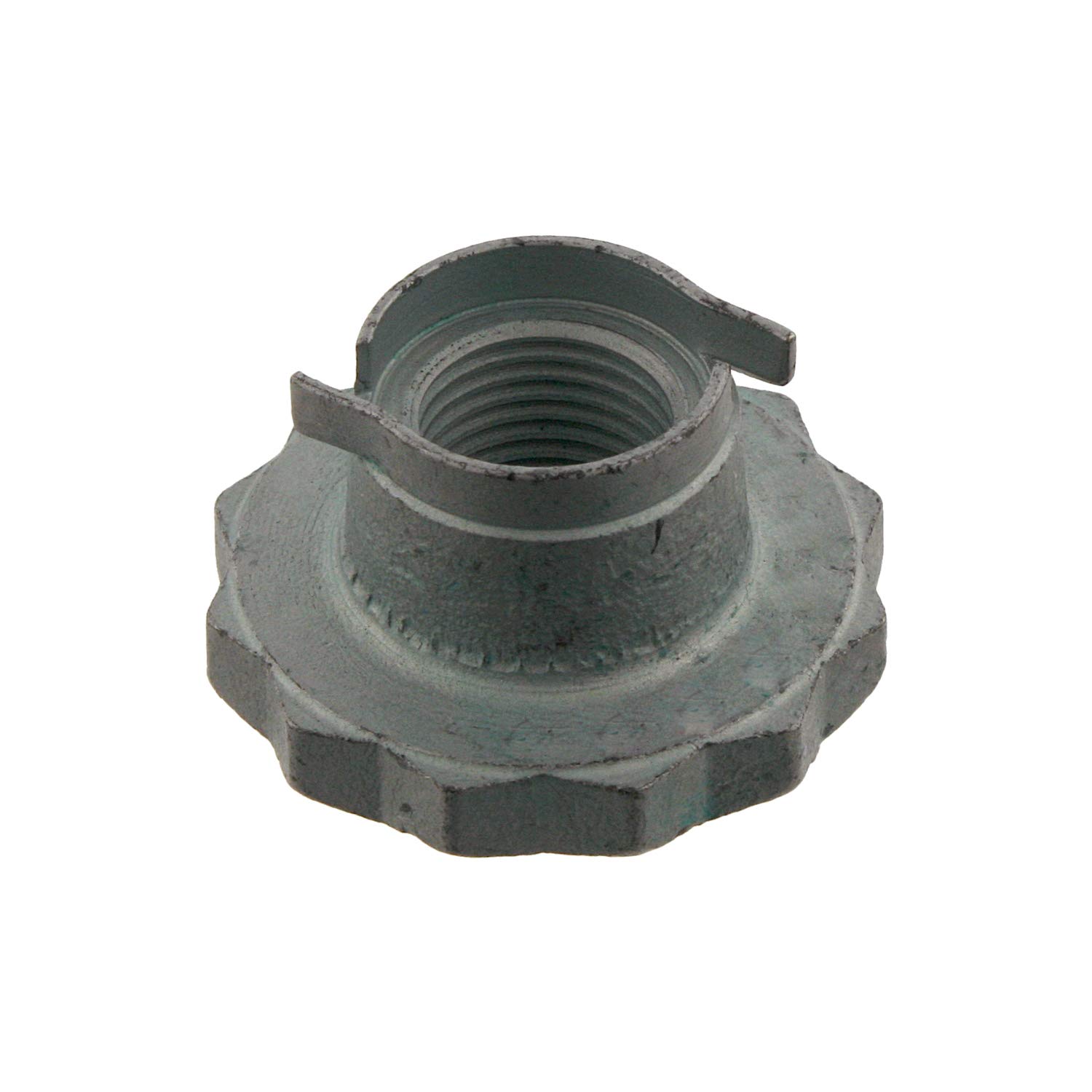febi bilstein 30028 Axle Nut, pack of one