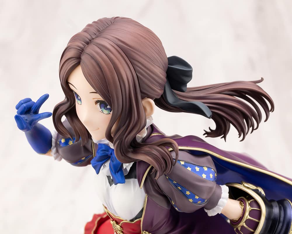 Amazon.co.jp: コトブキヤ Fate/Grand Order ライダー/レオナルド・ダ 