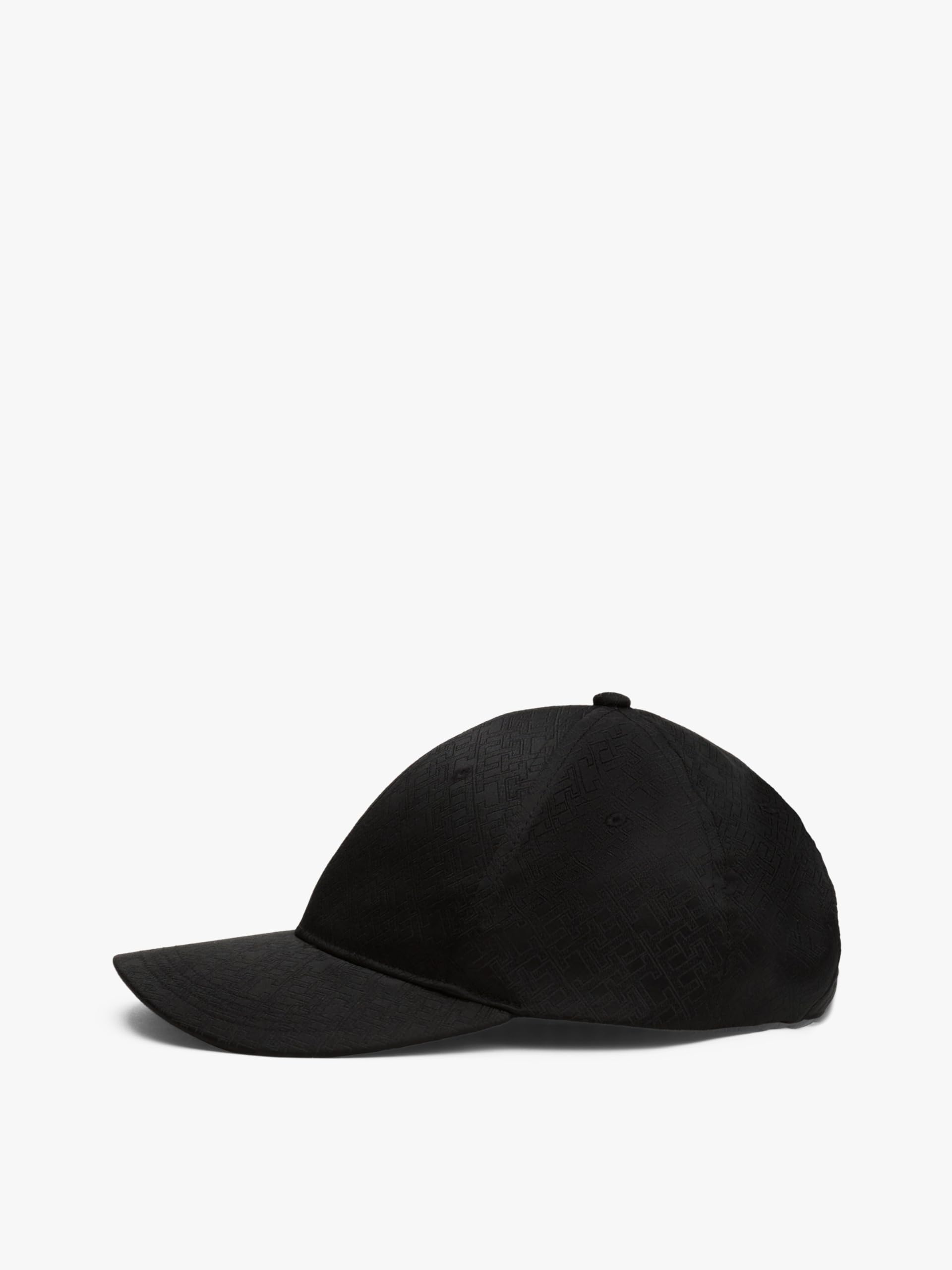 Tommy Hilfiger Cappellini Uomo AM0AM13386, Nero, taglia unica