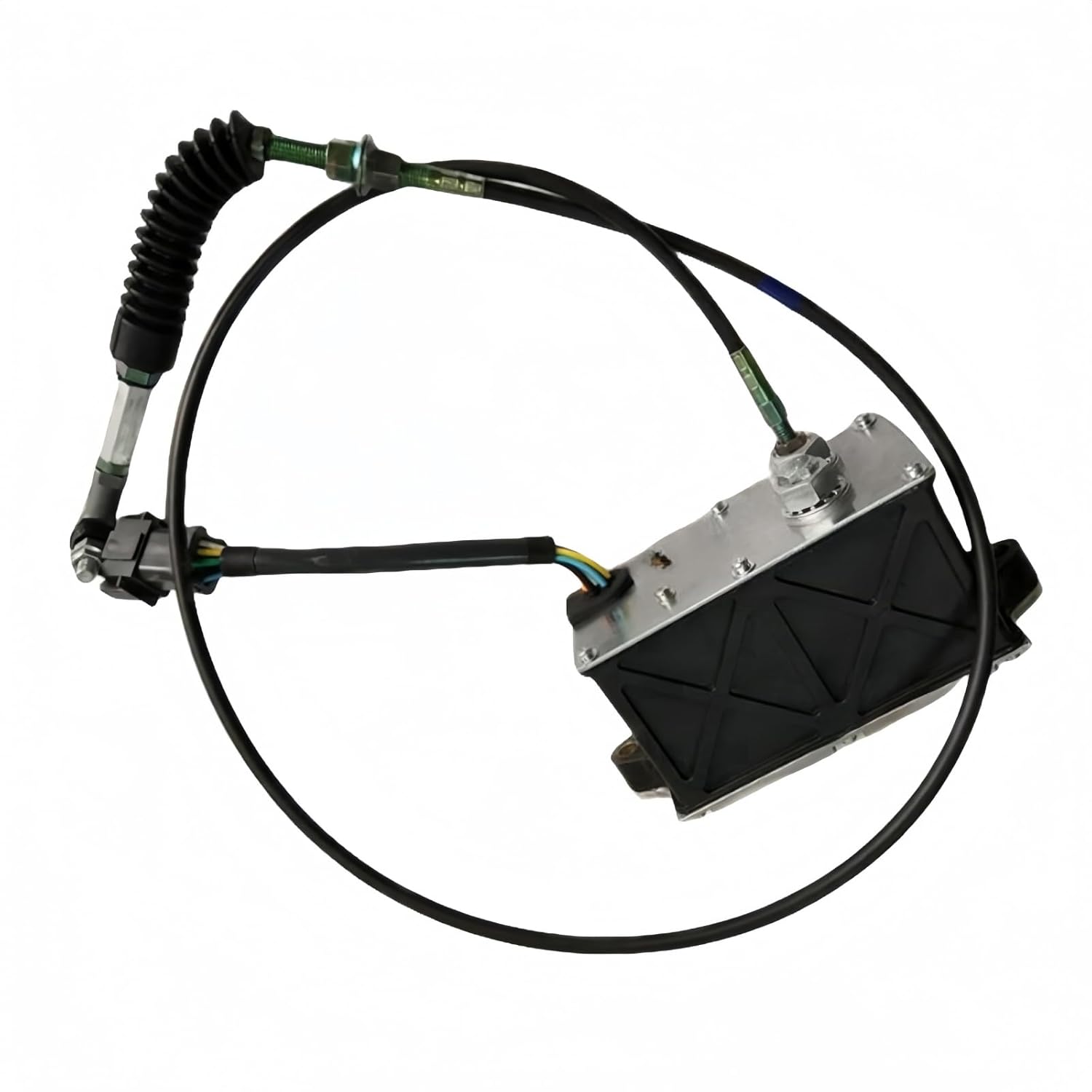 Throttle Motor CA2475210 247-5210 2475210 for CAT Excavators 315C amp 315C L CFB00001-UP Machine 3046 Engine 315C amp 315C L AKE00001-UP Machine 3046 Engine New Aftermarket Parts