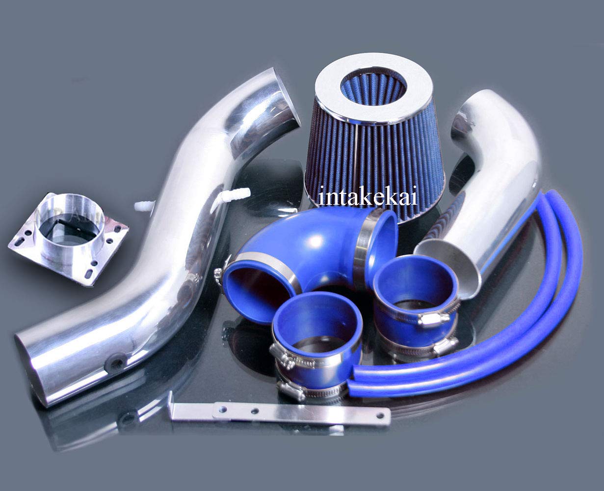 intakeです Amazon.com: INTAKEKAI Performance Air Intake (Compatible with 1998
