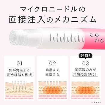 ⭐新品未開封 ⭐CONC LABO コンクラボ PC リッチショット 2個セット 楽天市場】【公式販売】CONC リッチショットアソートセット