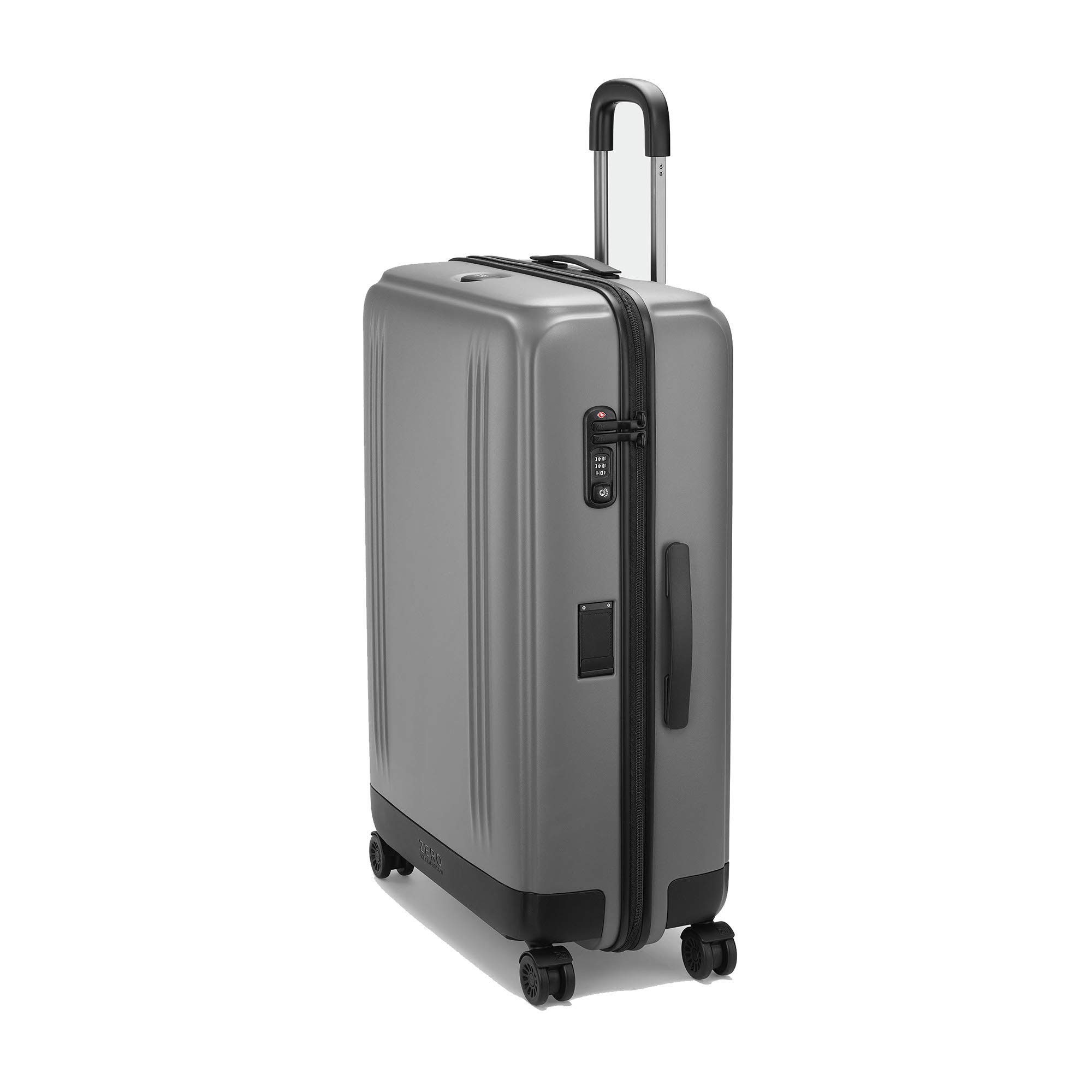 ZERO HalliburtonEdge Lightweight Polycarbonate Travel Case
