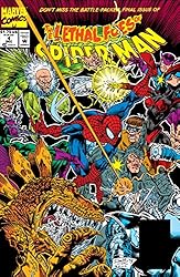 Amazon | Lethal Foes of Spider-Man (1993) #1 (English Edition