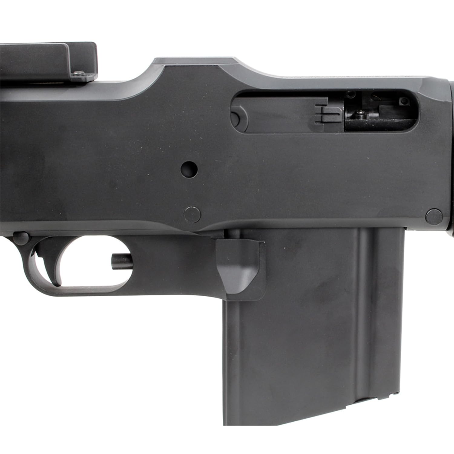 Amazon.co.jp: 【初回特典：130連マガジン2本付き！】S&T ブローニング