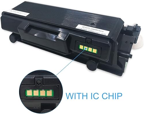 Miniatura 2 de VICTORSTAR 3330 3335 3345 Cartucho de tóner remanufacturado Capacidad extra alta 15000 páginas negro para impresoras láser Xerox Phaser 3330 3330dni