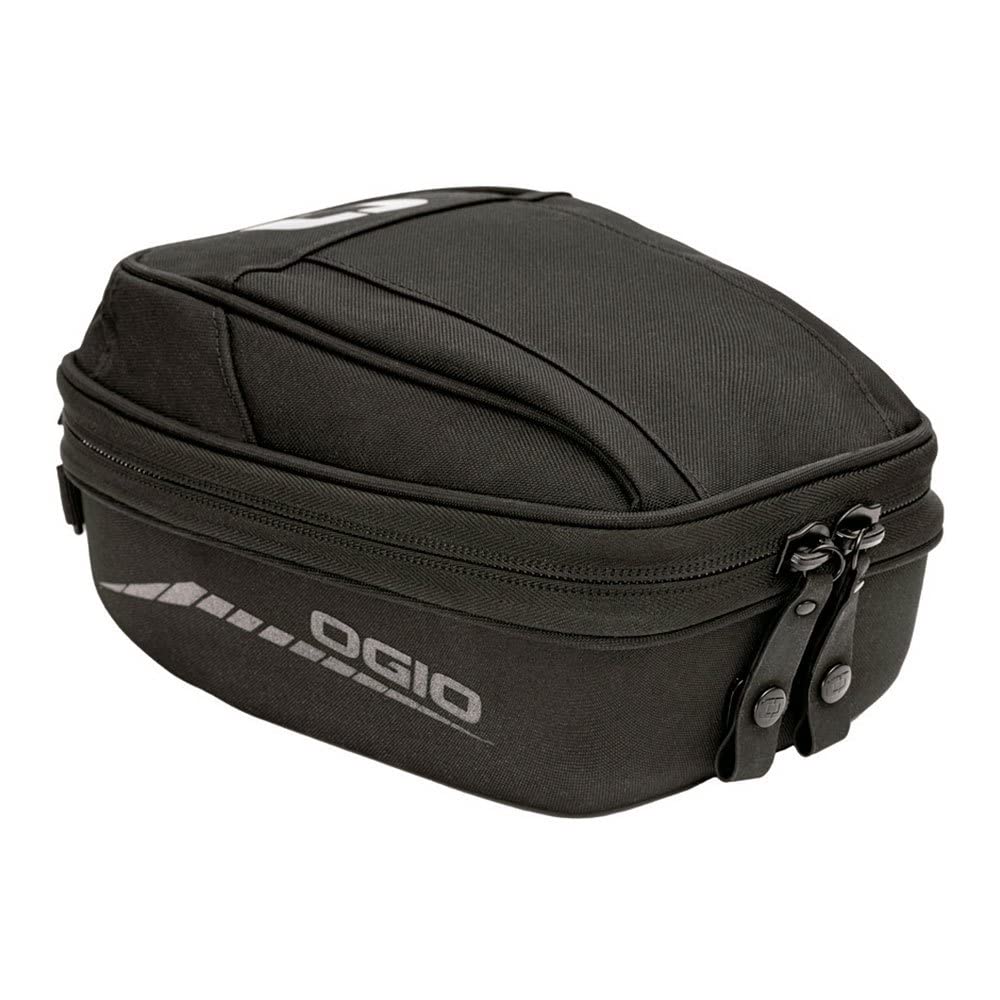 Amazon.com: OGIO S1 Nylon Fixed 4L Tank Bag, OR Ram Mount