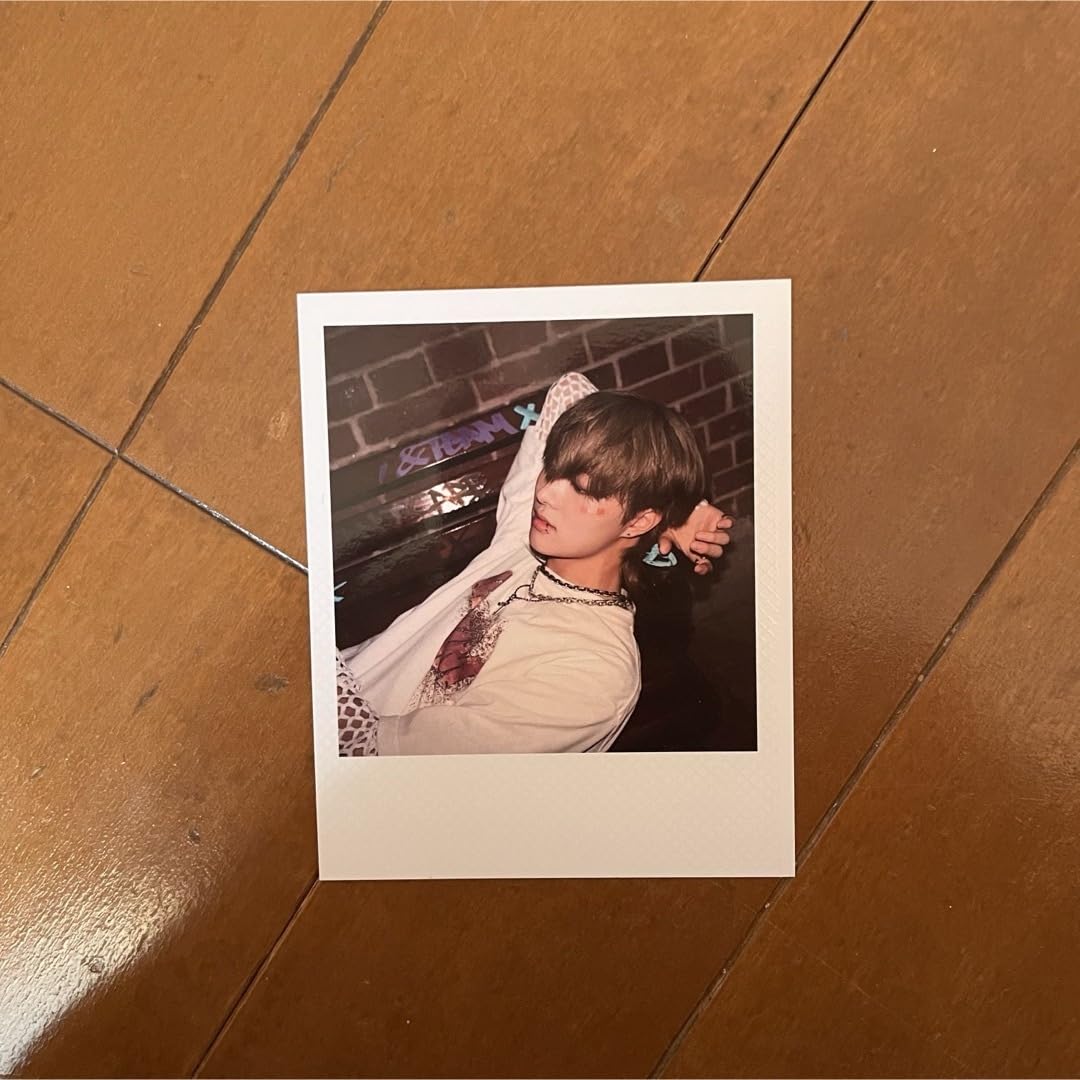 Amazon.co.jp: EJ ウィジュ &team インスタントフォト : おもちゃ