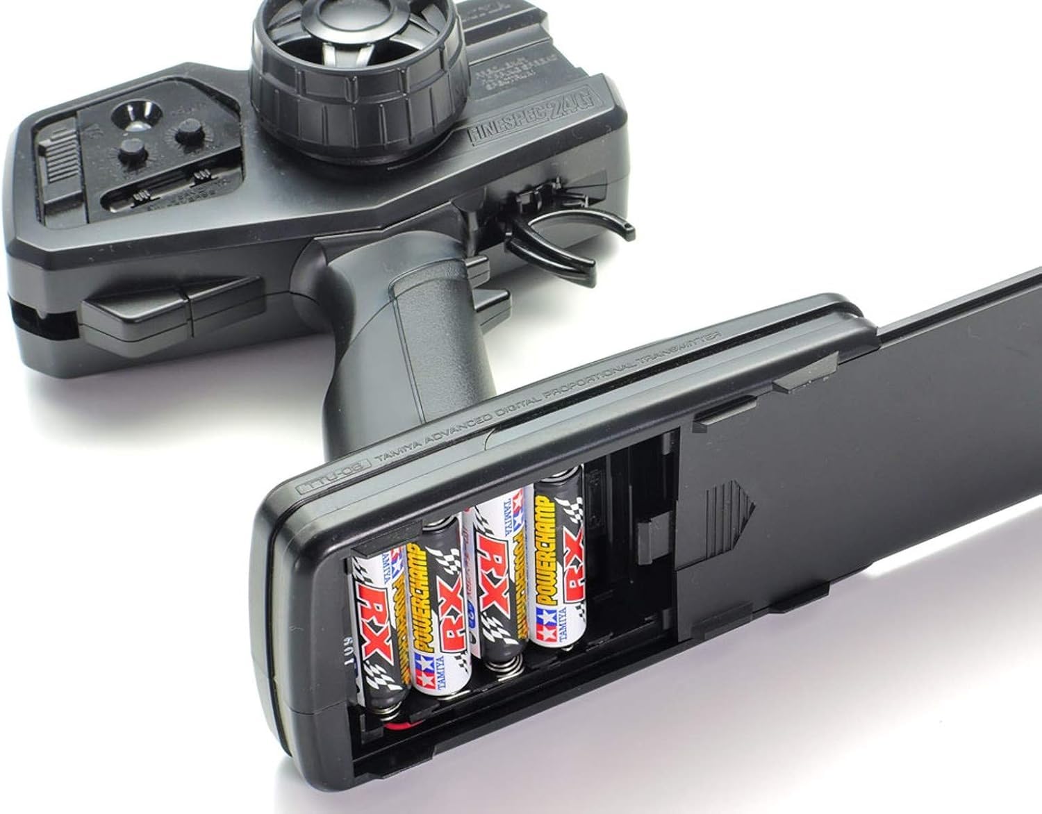 Amazon.co.jp | タミヤ(TAMIYA) ミニ四駆バッテリー パワーチャンプRX