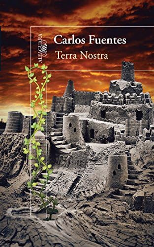 Terra Nostra (Spanish Edition) Paperback – June 1, 2012
