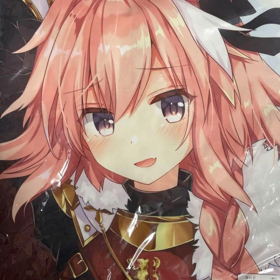 Fate Grand Order ラバーマット アストルフォ 入手困難 ブシロード ラバーマットコレクション Vol.151 Fate/Apocrypha