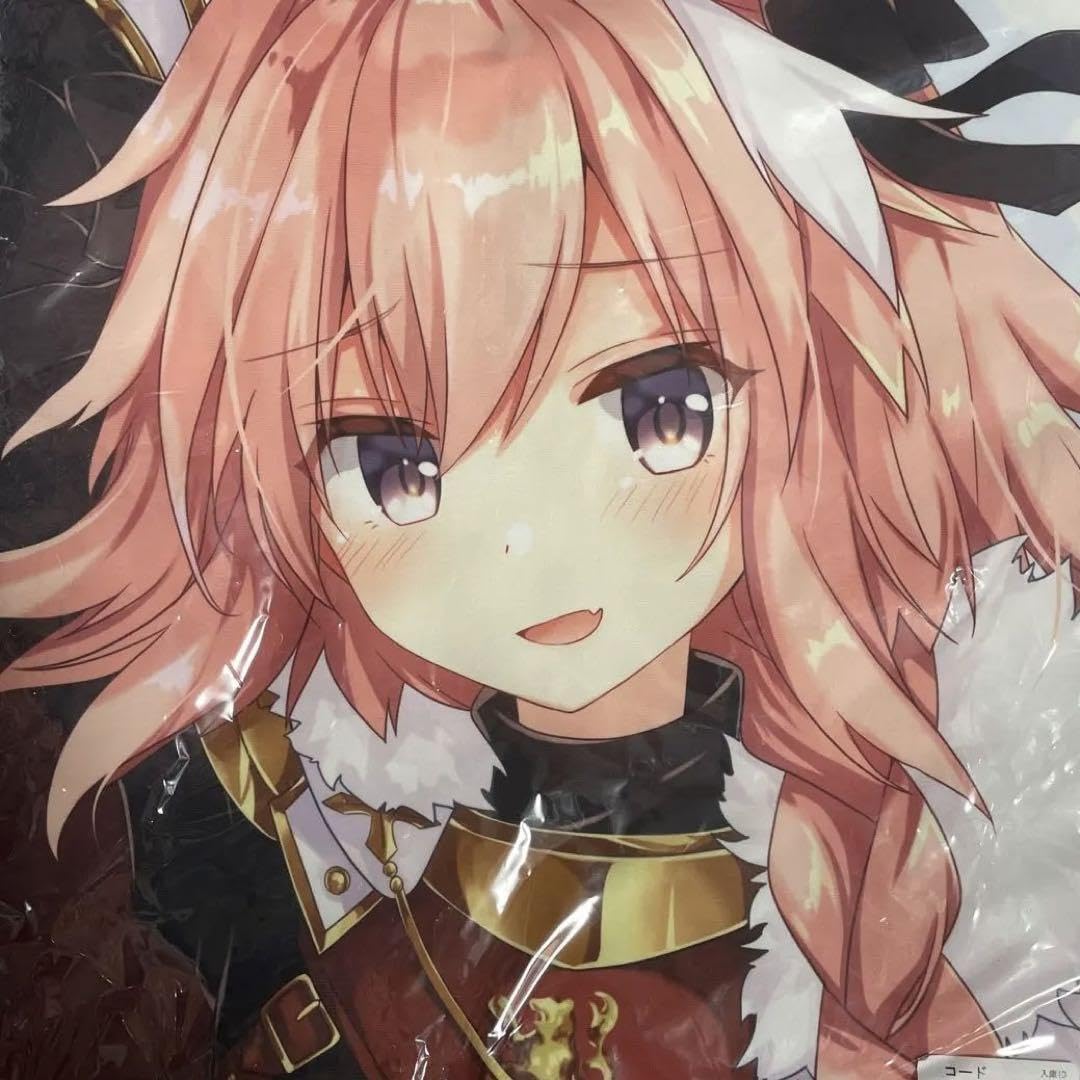 Amazon | fate アストルフォ 抱き枕カバー 正規品 | アイドル Amazon | fate アストルフォ 抱き枕カバー 正規品 | アイドル