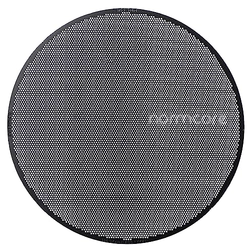 Filtre expresso réutilisable Normcore pour éviter la canalisation du café