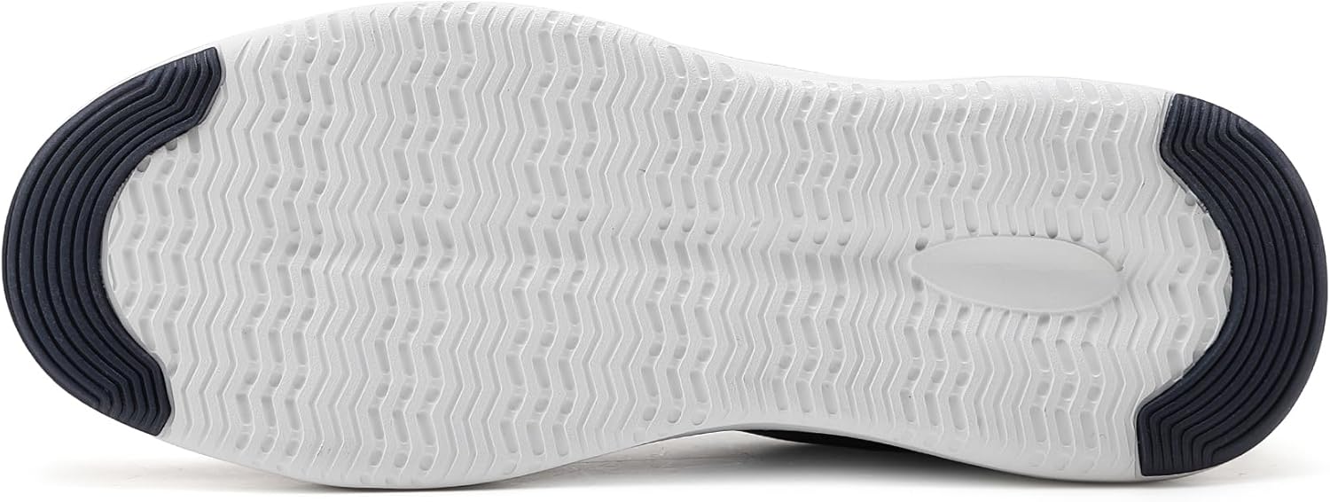 Best | ANALEAF Mens Casual Shoes Fashion Dress Sneakers Lightw... - view 5