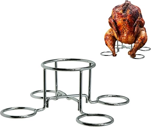 MR BAR-B-Q CERVEZA PUEDE POLLO ASADOR BARBACOA BARBACOA BARBACOA