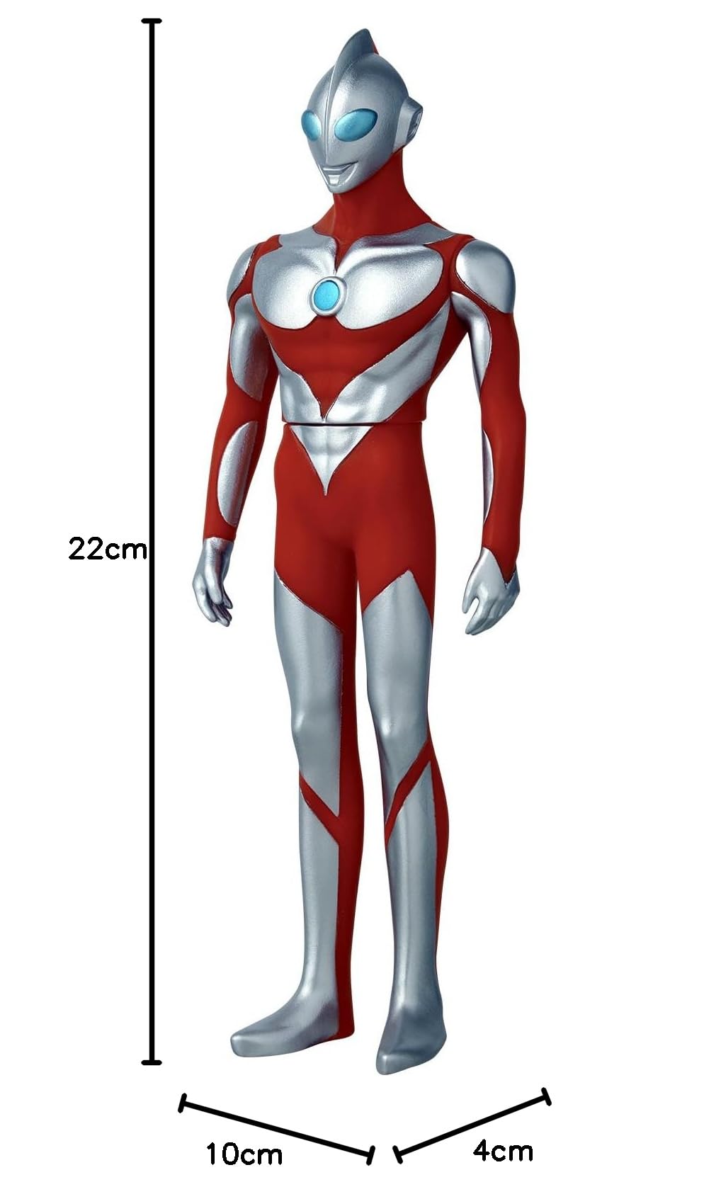 ウルトラマンシリーズ ヒーローフィギュア Amazon.co.jp: [バンダイ(BANDAI)] ウルトラヒーローシリーズ 96