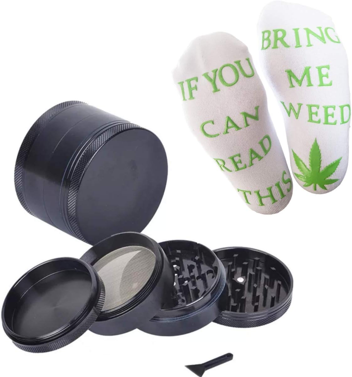 smerigliatrici per erbaccia