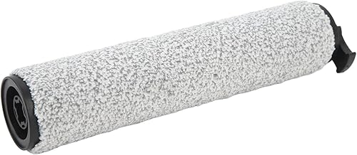 TOPINCN Cepillo de rodillo de terciopelo suave para Bissell 3598Z, filtro de alta eficiencia, accesorios para aspiradora para taller, garaje, sótano