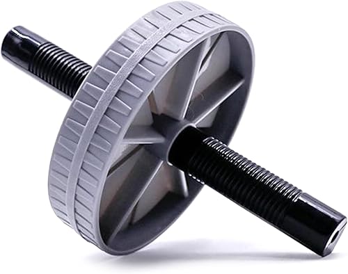 Miniatura 8 de Rodillo de entrenamiento de núcleo abdominal Entrenador muscular abdominal Rueda de rodillo abdominal Casas Gimnasio Equipo de fitness Rueda de