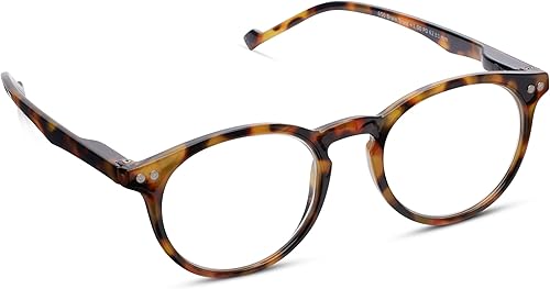 Miniatura 2 de Peepers by PeeperSpecs Brain Trust - Gafas de lectura redondas