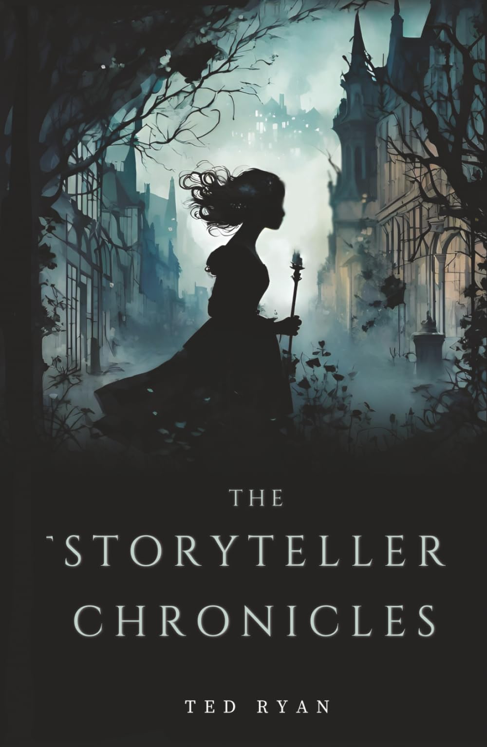 The Storyteller Chronicles