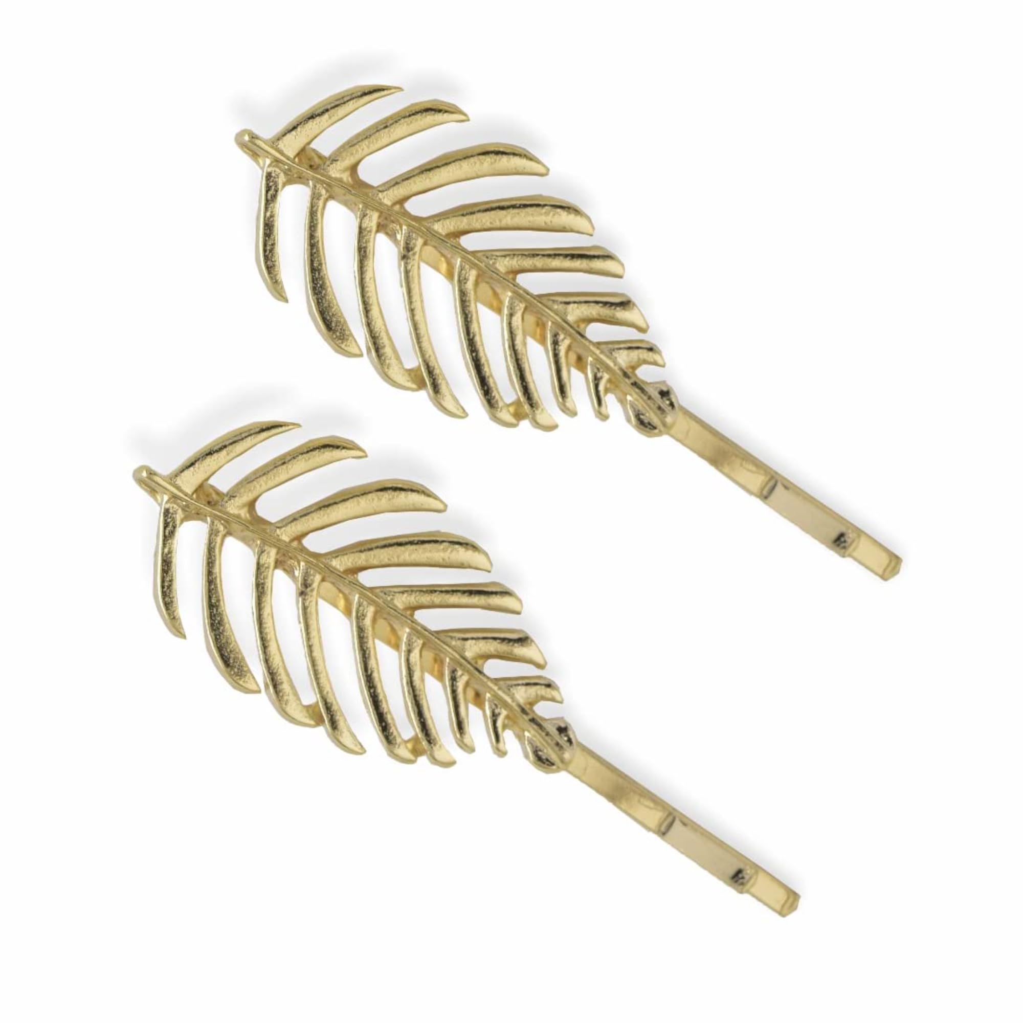 See full amazon price history chart for GUBB Golden Glory Leaf Hair Clips Set for Girls & Women | Hair Clips/Pins/Hair Accessories for Girls & Women (2 Piece Golden Hair Clips) GUBB Golden Glory Leaf Hair Clips Set for Girls & Women | Hair Clips/Pins/Hair Accessories for Girls & Women (2 Piece Golden Hair Clips) (B0BNKZ7C68) Amazon Price History, Amazon Price Tracker